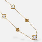 COLLAR "DONIA"