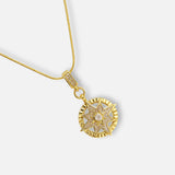 COLLAR "BANON"