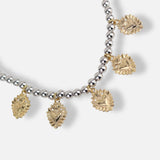 COLLAR "LEO"