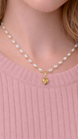 COLLAR "MABEL"