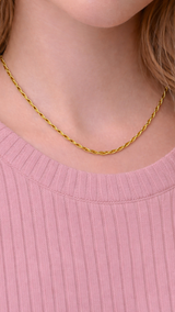 COLLAR "ROSARIO"