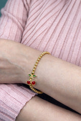 PULSERA "ZEIA"