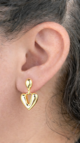 ARETES "PATRICE"