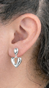 ARETES "PATRICE"