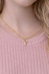 COLLAR "ARLINE"