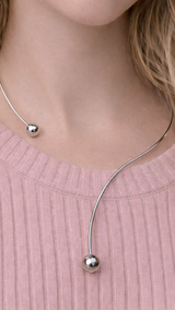 COLLAR "IDALIA"