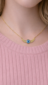 COLLAR "LAVINIA"