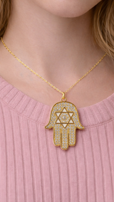 COLLAR "IVONNE"