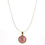 COLLAR "DOMENICA"