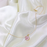 COLLAR "DOMENICA"