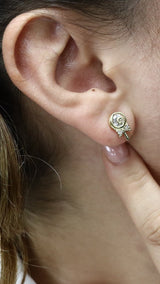 ARETES "REBECCA"