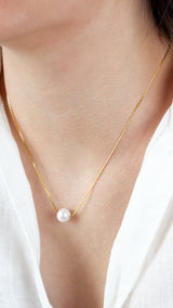 COLLAR "YURI"