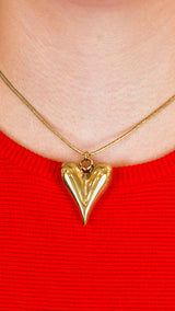 COLLAR "MIKELA"