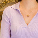 COLLAR "JAZMINE"