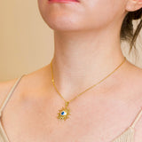 COLLAR "EYE"