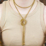 COLLAR "AFRA"