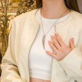 COLLAR "CHARIS"