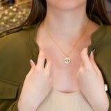 COLLAR "DAGMAR"