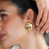 ARETES "BERONA"