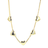 COLLAR "OFELIA"