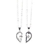 COLLAR "FOREVER"