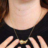 COLLAR "OTILIA"