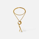 COLLAR "AFRA"