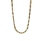 COLLAR "ROSARIO"