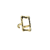 ANILLO "CUADRO"