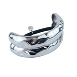 HAIR CUFF "LINDA"