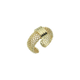 ANILLO "MUA"