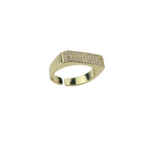 ANILLO "TANIA"