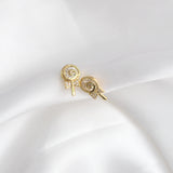 ARETES "REBECCA"