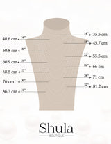 COLLAR "BITTORI"