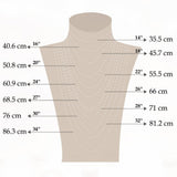 COLLAR "LETTER"